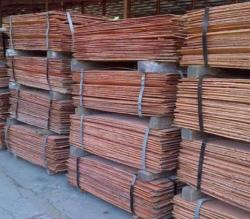 Copper Cathodes, 5,000MT ~ 20,000MT monthly $0