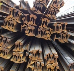 In need of 30 millions tons of used rails CIF Turkey $170