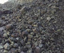 Interested in Iron ore from all over the world $0