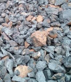 Manganese Ore 48-50% supply $6