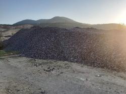 Lumpy Bauxite Ore from stocks - Ready for shipment $29