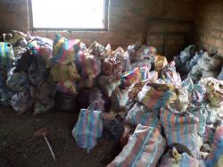 Quality coltan for sale $4500