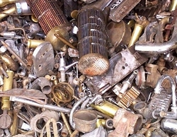 Buying Brass Scraps to Middle East $0
