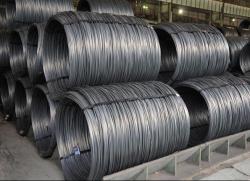 Hot rolled steel wire rod $0