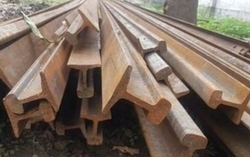 Used rails R50-R65 for sale (KSA,UAE) $210