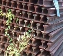 Used railway track inquiry $0