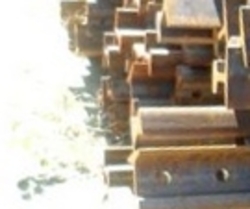 Used rail R50-R65 request $0