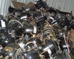 Required Copper Scrap good quality  $0