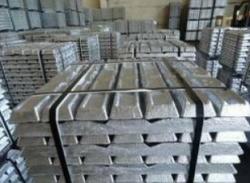 A7 aluminum ingots needed $0