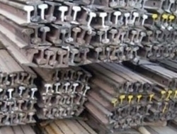 Able to provide used rails $0