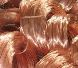 20 mt of Copper Milberry required $0