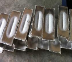 Buying 99.99% Lead Ingot  $0