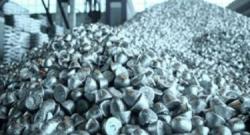 Offering Aluminum ingots of various types $0