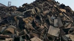 Sell 25.000 MT iron scrap HMS $245