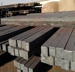 Steel Billets Q275 required $0