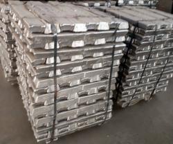Aluminium Ingot required to Thailand