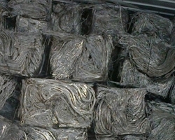 Looking to buy Aluminium scrap series 1000 & 6000 $0