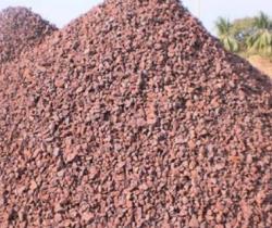 Inquiry for Iron Ore 64.5% $75