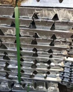 Offering 1000-1200 Mt of Alloy A6 per month $0