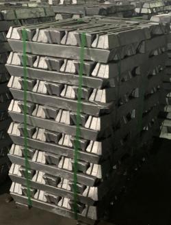 Supplying Aluminium ingots 96% Min $1450