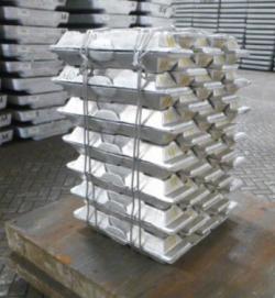 Inquiry on the supply of Primary Aluminum Ingots $0