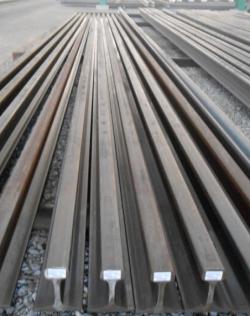 Looking to buy 1million of new rails per year $0