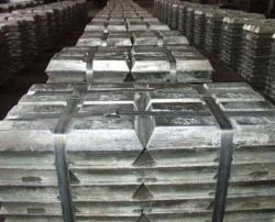 Request for 10 tons of Zinc Ingots 99.995% monthly $0