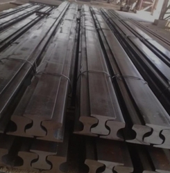 Used rails for serious companies $185