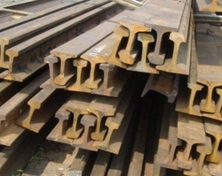Supplying used rail R50/65 $0