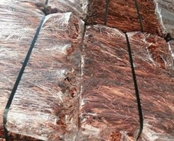 Copper wire scrap required to Korea $0