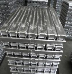 Inquiry for Alu Ingots CIF Qingdao $0