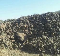 Iron Ores - 2 Million Metric Tonnes Available $0