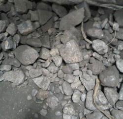 10000 MT of Manganese Ore required $0