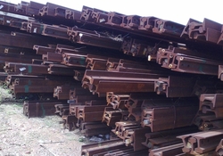 Used Rails R50-R65 $185