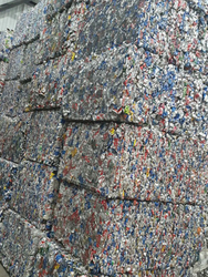 Aluminum scrap purchase interest $0