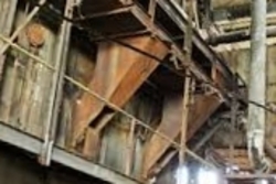 Scrap Assorted Metal offer $300