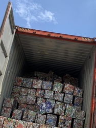 Looking for the aluminium ubc scrap buyers $1025