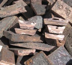 Inquiry for Copper Ingot $0