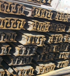 Used rails order CIF Turkey ports $200