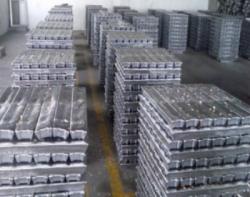 Aluminum Ingot 99.7% on FOB terms offered $0