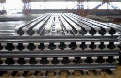 5 million metric tonnes of rail road steel scrap for sale in Saudi Arabia