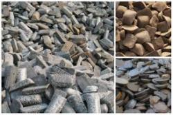 Pig Iron- Basic/Steel grade & Foundry grade for sale
