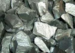 Ferro Alloys $0