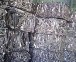Interested in buying aluminum scrap, up to 3000 mt monthly $0