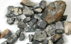 Tantalum ore needed $0