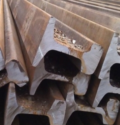 Looking for Used Rails R50-R65 for a buyer $0