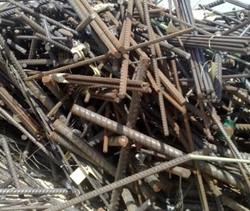 Iron bars for sale $175
