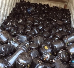Looking For A Regular Supplier Of Fridge Compressors Scrap $0