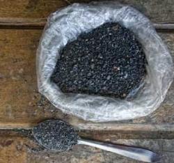 Coltan Ore Ta205 33% 20ton/month $75