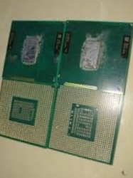 CPU processor scrap in stock $20